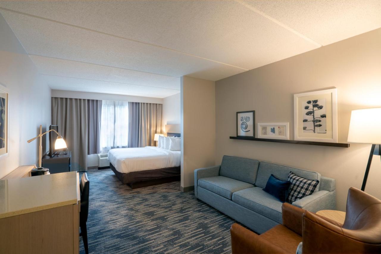 Country & By Radisson, Penn State Area , Pa Hotel State College