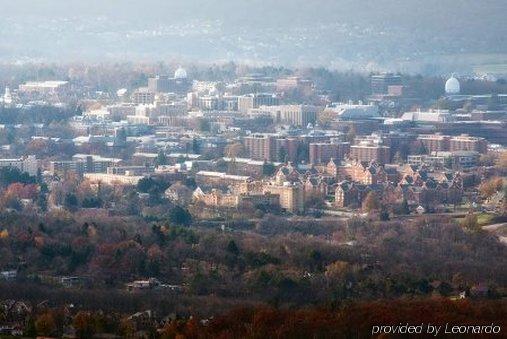 Country & By Radisson, Penn State Area , Pa 3*