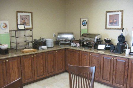 Country & By Radisson, Penn State Area , Pa 3*