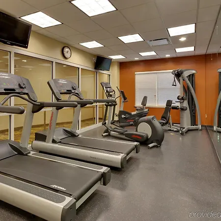 Country Inn & Suites By Radisson, State College Penn State Area , Pa 
