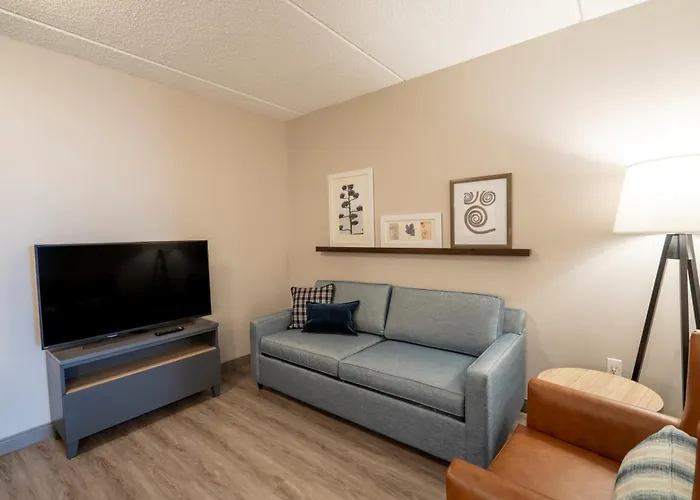 Country Inn & Suites By Radisson, State College Penn State Area , Pa
