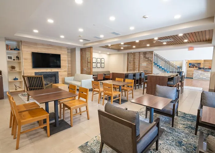 Country Inn & Suites By Radisson, State College Penn State Area , Pa