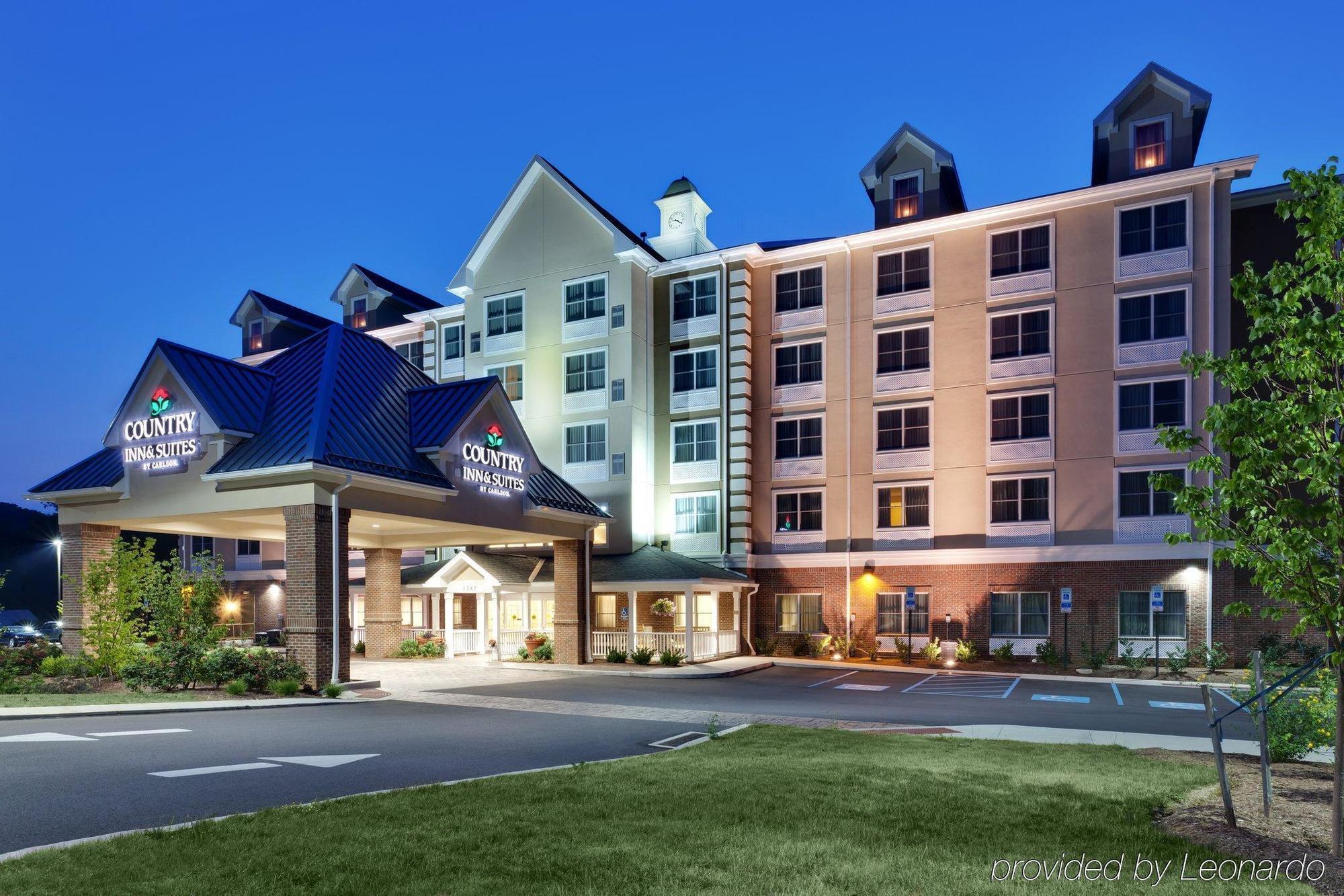 Country & By Radisson, Penn State Area , Pa Hotel 3*